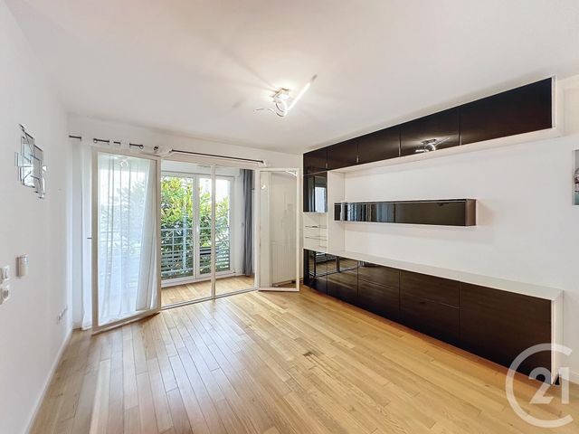 Appartement F2 à vendre VERSAILLES