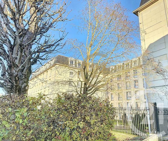 appartement - VERSAILLES - 78