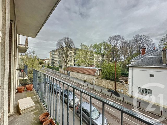 Appartement F3 à vendre - 3 pièces - 53.0 m2 - VERSAILLES - 78 - ILE-DE-FRANCE - Century 21 Fels Immobilier